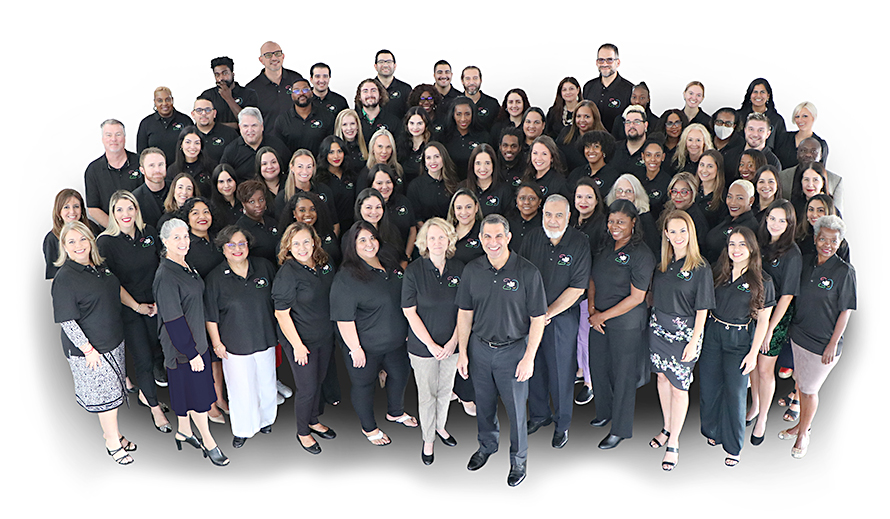 The Children's Trust Careers