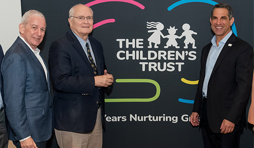 The Children's Trust Kept its Promises to Miami-Dade, Helping Kids Reach Their Full Potential