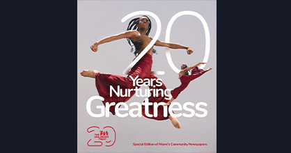 Get Your Special Edition The Children's Trust 20th Anniversary Publication