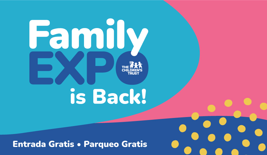 Family Expo!